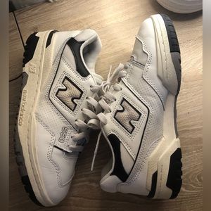 Sea salt New Balance 550